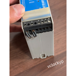 1 ชิ้น ใหม่ Montalvo M-3200-ce เครื่องขยายแรงดึง ขนส่งรวดเร็ว - Product Image 3