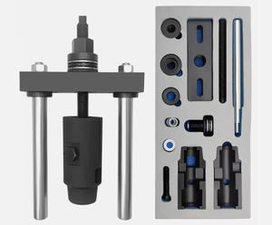 Kit d'outils de démontage d'<span class=keywords><strong>injecteur</strong></span> diesel 2026 NOUVEAU pour <span class=keywords><strong>Ford</strong></span> EcoBlue 2.0 Diesel, outil de démontage d'<span class=keywords><strong>injecteur</strong></span> de carburant <span class=keywords><strong>Ford</strong></span> 2.0, <span class=keywords><strong>extracteur</strong></span> - Product Image 6