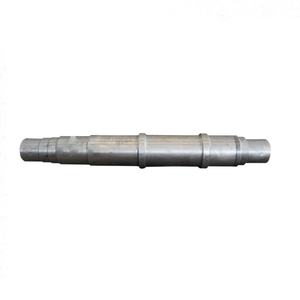 Service d'usinage CNC en acier inoxydable pour pièces tournantes, pour le rectage de vilebrequins de vélo longs et de grande taille, avec solutions sur mesure - Product Image 4