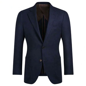 Costumes pour hommes <span class=keywords><strong>de</strong></span> <span class=keywords><strong>luxe</strong></span>, coupe ajustée, <span class=keywords><strong>de</strong></span> designers italiens, pour affaires, mariage, smoking, meilleur <span class=keywords><strong>costume</strong></span> 2 pièces, veste et pantalon, smoking pour homme - Product Image 3
