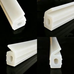 Bande d'étanchéité en silicone pour couvercle de machine d'emballage sous vide à double <span class=keywords><strong>chambre</strong></span> - Product Image 6