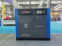 Compresseur d'air à fréquence variable 4500 psi pour laser