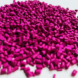 Prix de mélange maître de couleur en plastique PETG PLA TPU de haute qualité pour filament 3D - Product Image 2