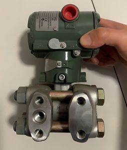 Датчик избыточного давления Yokogawa <span class=keywords><strong>EJA440A</strong></span> <span class=keywords><strong>EJA440A</strong></span>-ECS4B-97DA/D3 - Product Image 3