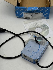 New and Original ICR847 2L1030 FLEXLE ICR84x 2 KAMERABASIERTE <strong>CODELESER</strong> 1056546 Stock in Warehouse - Product Image 1