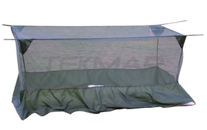 Moustiquaire TC8706 pour lit de camping - Product Image 1