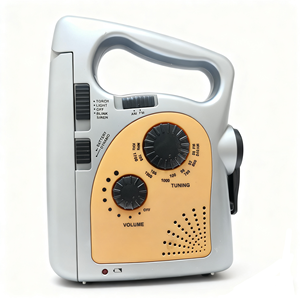 Pièces d'<span class=keywords><strong>ascenseur</strong></span>, radio portable, dispositif de sauvetage d'urgence en cas de tremblement de terre, dispositif de sauvetage et d'évacuation, outils de sécurité, kit de survie - Product Image 4