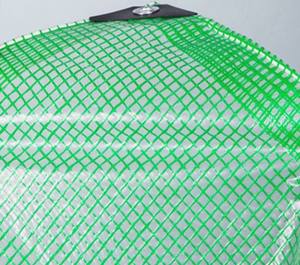 Bâche en Poly, bâche tissée en PE, entièrement transparente, Mini serre de jardin, tente de culture <span class=keywords><strong>pour</strong></span> jardin de légumes en plein air - Product Image 3