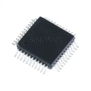 Original microcontrolador IC CHIP DSPIC33FJ32MC204-I/PT DSPIC33FJ32MC204 TQFP44