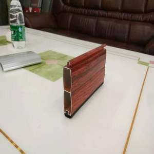 Lamelle rebord pour fenêtre et <span class=keywords><strong>porte</strong></span> - Product Image 3