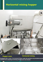Machine à emballer de remplissage de bouteilles de crème de pâte liquide visqueuse de colle adhésive automatique de vente chaude