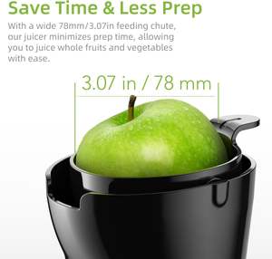 Máquina Exprimidora de Cítricos Comercial, Prensado en Frío, Autoalimentada, Venta al Por Mayor - Product Image 5