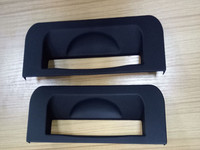 Panneau de caméra ATM noire, bms personnalisé de haute qualité SLA, impression 3D, Service de type de protocoles ATM en vente