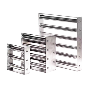 Cornice magnetica circolare con potente griglia di forza magnetica 12000GS, varie forme personalizzabili - Product Image 5