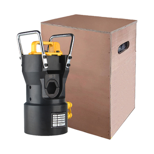 CO-1005-1 Double Circuit Large Crimping <b>Machine</b> <b>Split</b> Type Hydraulic Tool <b>Split</b> Type Hydraulic Crimping <b>Machine</b> - Product Image 6