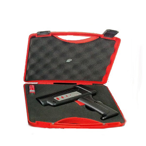 PT120 Industrial Grade Handheld Infrared Thermometer High -25c -1200c <b>Laser</b> Thermometer <b>Gun</b> with 1 Year Warranty - Product Image 4