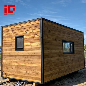 Cabina <span class=keywords><strong>de</strong></span> montaña contemporánea, plan <span class=keywords><strong>de</strong></span> casa <span class=keywords><strong>de</strong></span> <span class=keywords><strong>madera</strong></span> con envoltura alrededor del porche trasero, marco <span class=keywords><strong>de</strong></span> acero <span class=keywords><strong>de</strong></span> calibre ligero, edificio <span class=keywords><strong>de</strong></span> estructura <span class=keywords><strong>de</strong></span> Villa - Product Image 3