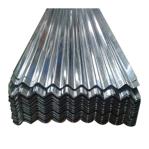 Mejor Venta de 0,18mm corrugado galvanizado/GI hojas de acero duradero techo de metal con ondas - Product Image 1