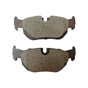 <span class=keywords><strong>Pastiglie</strong></span> Freno in Ceramica Originali TRW GDB1626DTE, Non Economiche D1171, Miglior Prezzo, Zero Rumore per <span class=keywords><strong>BMW</strong></span> <span class=keywords><strong>Serie</strong></span> <span class=keywords><strong>1</strong></span> / <span class=keywords><strong>Serie</strong></span> 3 / X1 - Product Image 3