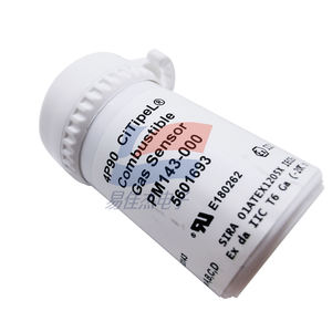 Sensor Gas hidrogen PH3 elektrokimia CLE-1121-400 YJJ 4PH3-20 digunakan dalam peralatan pemantauan lingkungan - Product Image 3