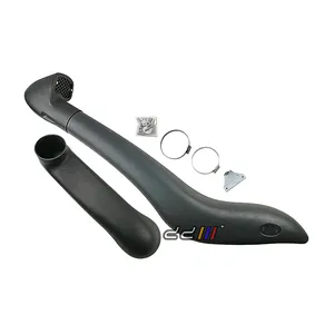 Kit Snorkel Sisi Kanan Kendaraan Off Road 2005 - 2014 Penjualan Cepat untuk Pickup Hilux