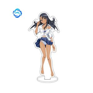 หุ่นอะคริลิคทำจากอะนิเมะ <span class=keywords><strong>Nagatoro</strong></span> senpai จากร้าน Don't Toy - Product Image 4