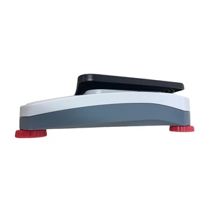 Báscula Analítica Digital Electrónica Veidt para la Serie Ohaus Navigator NV422ZH, 420g, 0.01g, Modelo NV422ZH Serie NV - Product Image 3