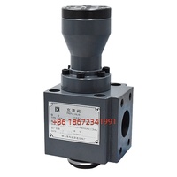 Vanne de remplissage pour presse hydraulique RCF-25A/40A/50A/63A/80A/100A/125A, huile complète 31,5 MPa pour machine hydraulique, garantie 1 an