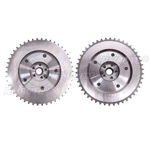 12621505 Ajustador de Admisión del Motor, Piñón de Engranaje de Admisión del Árbol de Levas, Sincronización de Escape para Motor Buick, Pieza de Repuesto para Automóvil - Product Image 1