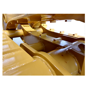 DongGuang OEM/ODM Grappin Greifer Presa Garra grappin rotatif pour excavateur - Product Image 5