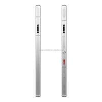Smartphone Redmagic 10s Pro à écran plein, Nubia Snap Dragon 8 Elite avec ROM globale, smartphone de jeu