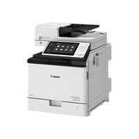 Printer Desktop Warna C356 untuk Printer Laser Canon C356 C256 ImageRunner C 356 256 525 Bekas Pilihan Kantor
