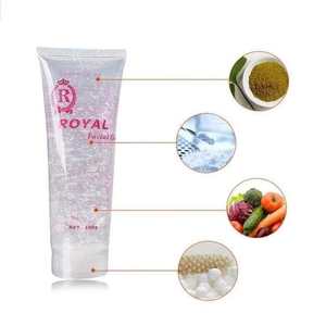 Gel adelgazante al vacío de cavitación especial, Gel de rejuvenecimiento de la piel <span class=keywords><strong>para</strong></span> estiramiento Facial, Gel de enfriamiento <span class=keywords><strong>para</strong></span> depilación - Product Image 4