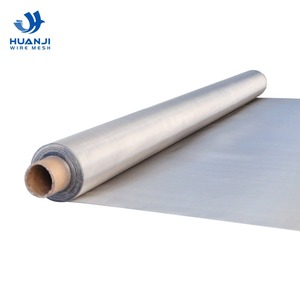 Malla de Acero Inoxidable Tejida de 200 Mallas con Orificios Cuadrados, Lámina de Malla Filtrante, Tela de Filtración para Corte, Soldadura y Doblado - Product Image 2