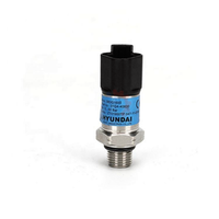 Capteur de pression pour pièces d'excavatrice 31Q4-40830 31Q4-40620 31Q4-40520 pour R140W-9 R140LC-9 R210LC-7 R210LC-9 R220-5 R225-7 R250LC-9