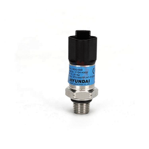 Capteur de pression pour pièces d'excavatrice 31Q4-40830 31Q4-40620 31Q4-40520 pour R140W-9 R140LC-9 R210LC-7 R210LC-9 R220-5 R225-7 R250LC-9 - Product Image 6