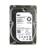 DELL Server Hard Drive 1T 7.2K SAS 3.5 inci untuk DELL Server HDD dell Hard Drive 1T HDD