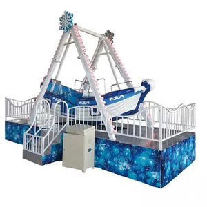 Popular parque <span class=keywords><strong>de</strong></span> atracciones al aire libre paseo pequeño barco pirata equipo <span class=keywords><strong>de</strong></span> juegos <span class=keywords><strong>para</strong></span> la venta - Product Image 1