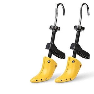 Scarpe in <span class=keywords><strong>plastica</strong></span> Extender per scarpe da uomo e donna flat pump Shaper Expander Rack accessori - Product Image 5
