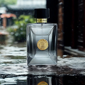 Hot-Bán Cross-Biên Giới Nước Hoa OEM Siêu Nước Hoa Nhà Máy Tùy Chỉnh Châu Âu Mỹ Người Đàn Ông Của Ả Rập Nước Hoa Hoa Mùi Hương Dài - Product Image 2