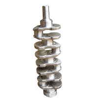 Nouveau vilebrequin pour moteur 1Z 134117830071