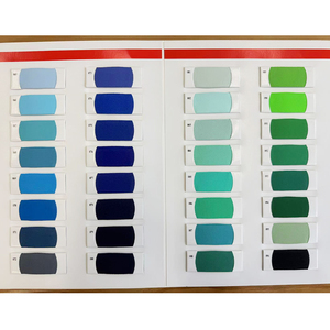 Vải với chất lượng cao và cấu trúc sợi tốt và tính thấm khí tốt và treo lên <span class=keywords><strong>georgette</strong></span> ngọc trai - Product Image 3