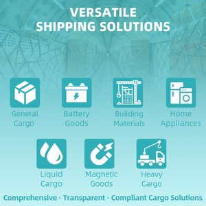 Expédition aérienne rapide porte-à-porte Chine-USA, fret aérien express économique, <span class=keywords><strong>agent</strong></span> de transit aérien - Product Image 5