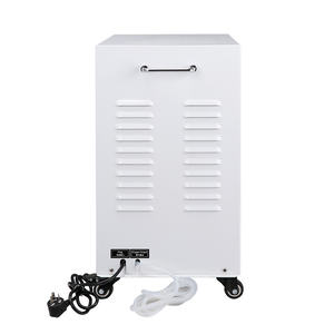 Zeao mini piscifactoría oxigenador máquina concentradora de oxígeno 10l - Product Image 3