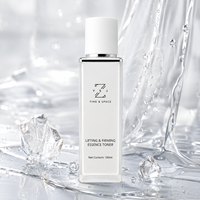 Eau Essentielle Barrière Cutanée Céramide Panthénol Formule Apaisante Qualité Professionnelle Équilibre la Barrière Cutanée et le Niveau de pH OEM/ODM Marque Privée