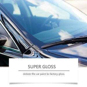 Rayhong Car Coating Spray Car Care Renovación Reparación Car Paint Waxing Spray Coating Glaze - Product Image 3