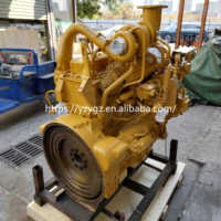 Moteur 3304 Neuf/Occasion 3304 3304 PC Moteur Complet Assy 8N5751 pour Pièces d'Excavatrice Caterpillar