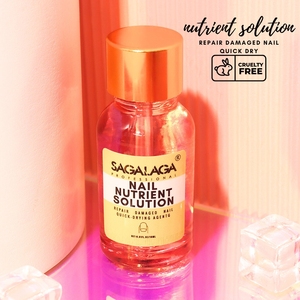 Tratamiento profesional para crecimiento y reparación de <span class=keywords><strong>uñas</strong></span>, tratamiento de hongos <span class=keywords><strong>en</strong></span> suero para <span class=keywords><strong>uñas</strong></span> frágiles y crecimiento - Product Image 6