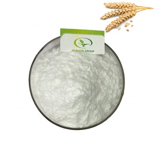 HACCP สารสกัดจากรำข้าวกรดเฟอรูลิกสารสกัดจากน้ำมันหอมระเหยเกรดอาหารใหม่ - Product Image 1