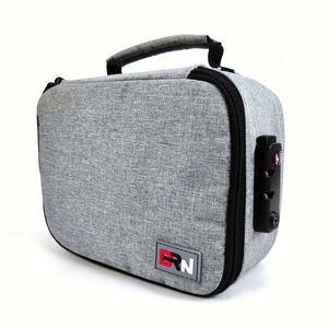 Activated Carbon Deodorization EVA Digital Lock <b>Tool</b> Case Multifunction <b>Tool</b> <b>Kits</b> Storage <b>Bag</b> - Product Image 4